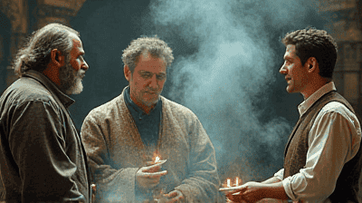 Alchemy to Chemistry: When Did Pseudoscience Become Real Science?