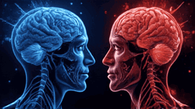 Alzheimer's vs. Parkinson's: How Neurodegenerative Diseases Differ in the Brain