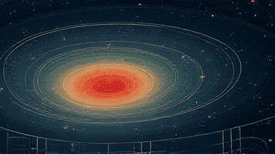 Baryon Acoustic Oscillations: How Scientists Map the Universe's Large-Scale Structure