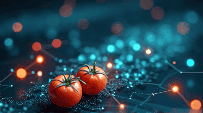 Blockchain for Food Traceability: How Tech Ensures Safer Supply Chains