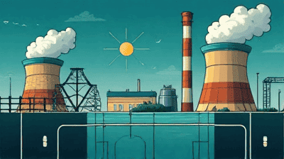 Carbon Capture Technology: Can We Really Suck CO₂ Out of the Atmosphere?