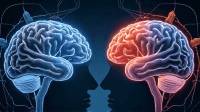 Dual Process Theory: Your Brain's Fast and Slow Thinking Systems Explained