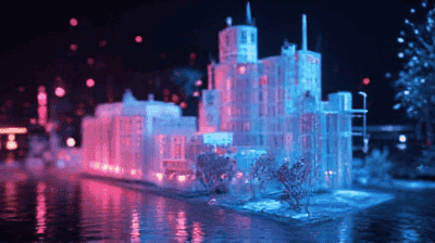 Holographic Displays: Are We Close to True 3D Screens Without Glasses?