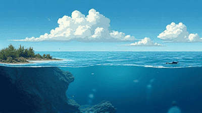 Ocean Acidification: The Silent Crisis Threatening Marine Life