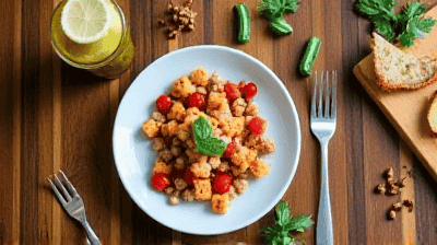 Personalized Nutrition: Could DNA-Based Diets Be the Future of Eating?