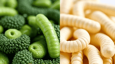 Probiotics vs. Prebiotics: What's the Difference and Why Do You Need Both?