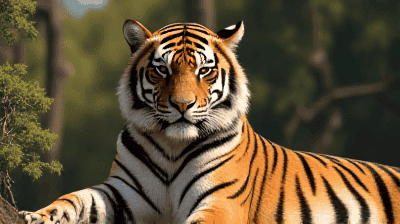 Rewilding Explained: Can Bringing Back Apex Predators Restore Ecosystems?