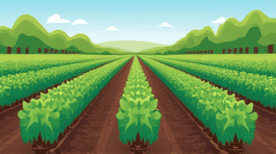 Smart Irrigation: How Sensors and Big Data Are Saving Water in Agriculture