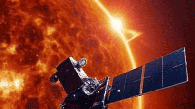 Solar Storms and Space Weather: How They Threaten Satellites and Power Grids