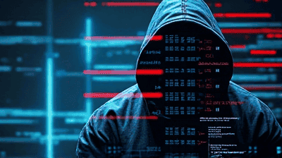 The Anatomy of a DDoS Attack: How Websites Get Knocked Offline