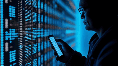 The Anatomy of a DDoS Attack: How Websites Get Knocked Offline