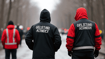 The Bystander Effect Decoded: Why People Don't Help in Emergencies (And How to Change It)