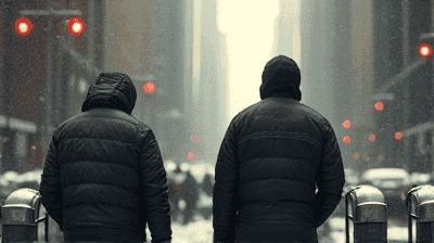 The Bystander Effect Decoded: Why People Don't Help in Emergencies (And How to Change It)