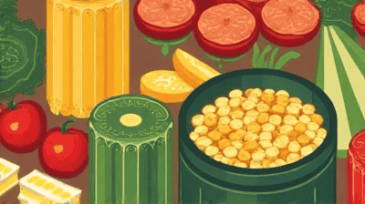 The Carbon Footprint of Your Plate: Which Diets Are Best for the Planet?