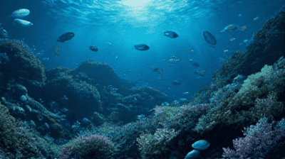 The Deep Ocean: Discoveries from Earth's Last Unexplored Frontier