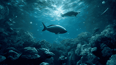 The Deep Ocean: Discoveries from Earth's Last Unexplored Frontier