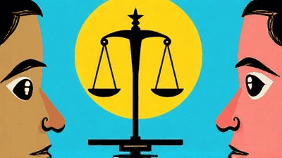 The Fundamental Attribution Error: Why We Judge Others Harshly But Ourselves Leniently