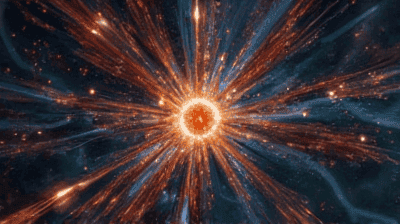 The Higgs Boson: Why This 'God Particle' Gives Mass to the Universe
