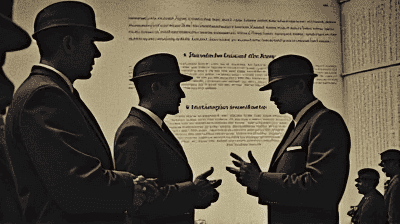 The Manhattan Project's Moral Dilemma: Science, War, and the Birth of the Atomic Age