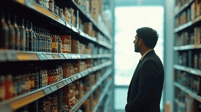 The Paradox of Choice: Why More Options Lead to Less Satisfaction