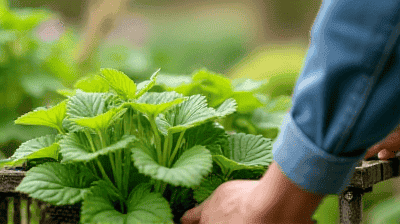 The Science Behind Companion Planting: Why Some Crops Grow Better Together