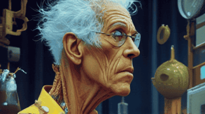 The Science of Aging: Why Do We Grow Old, and Can We Slow It Down?