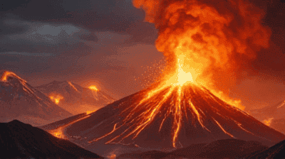 Volcanic Eruptions: What Causes Them and Can We Predict Them?