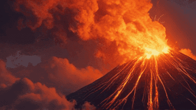 Volcanic Eruptions: What Causes Them and Can We Predict Them?