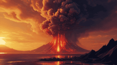 Volcanic Eruptions: What Causes Them and Can We Predict Them?